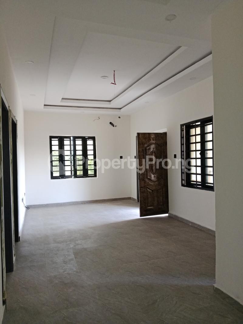 2 bedroom Flat / Apartment for rent Unilag Estate Extension Magodo Phase 1 Ojodu Lagos - 0