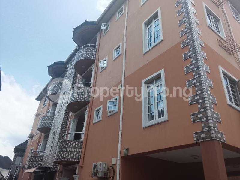 2 bedroom Flat / Apartment for rent Afariogun Awolowo way Ikeja Lagos