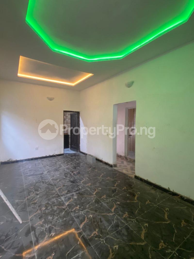 2 bedroom Flat / Apartment for rent Oke-Ira Ogba Lagos