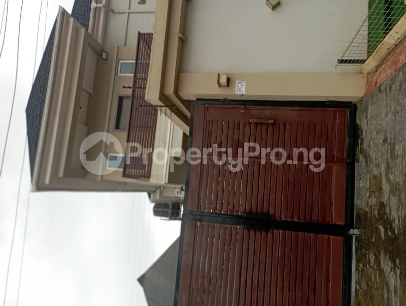 2 bedroom Flat / Apartment for rent Grace Land Egbeda Alimosho Lagos