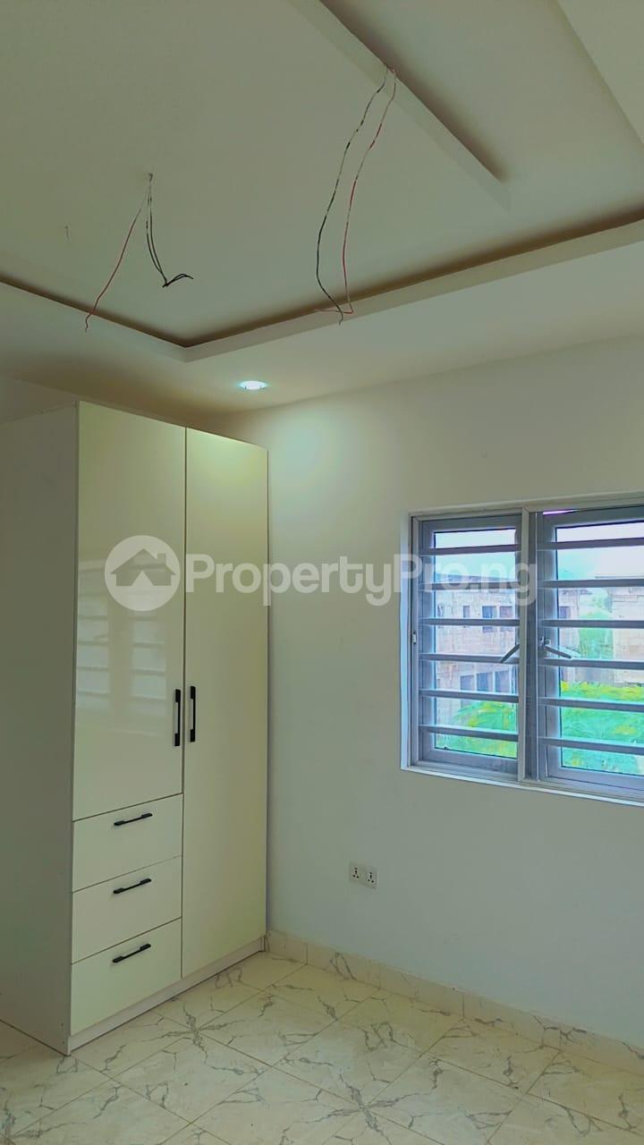 2 bedroom Flat / Apartment for sale  Badore Ajah Lagos
