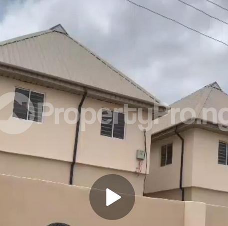 2 bedroom Flat / Apartment for rent Igoke Estate Lle Epo Alimosho Abule Egba Lagos