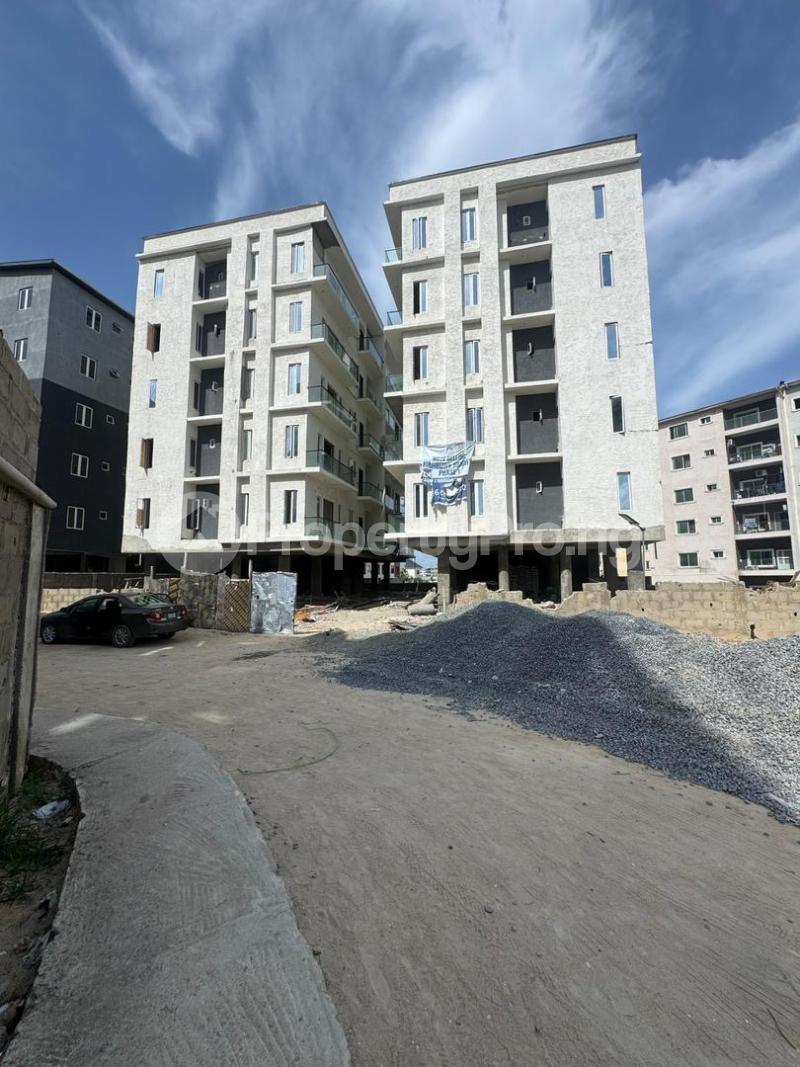 2 bedroom Flat / Apartment for sale Lekki Phase 1 Lekki Lagos