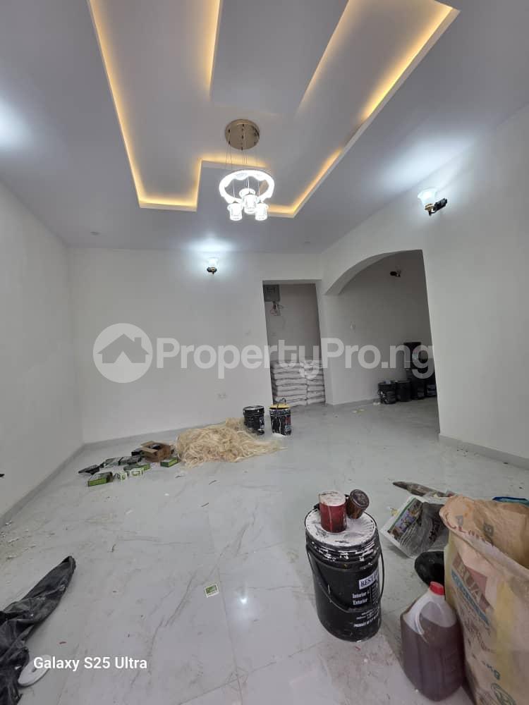 2 bedroom Flat / Apartment for rent Coker Road Ilupeju Lagos