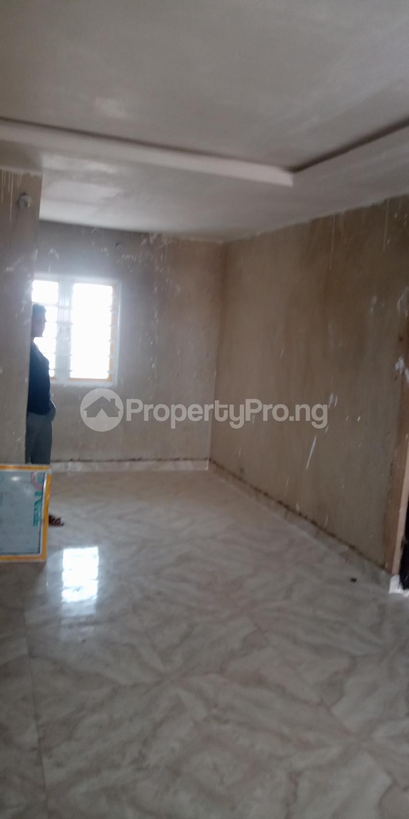 2 bedroom Flat / Apartment for rent Palmgroove Ikorodu road(Ilupeju) Ilupeju Lagos