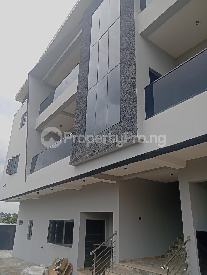 2 bedroom Flat / Apartment for rent F01 Main Jahi Abuja