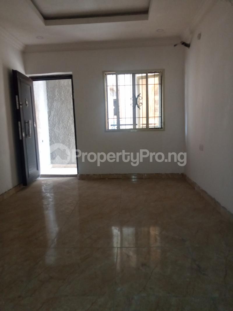 2 bedroom Flat / Apartment for rent Ebute Metta Adekunle Yaba Lagos