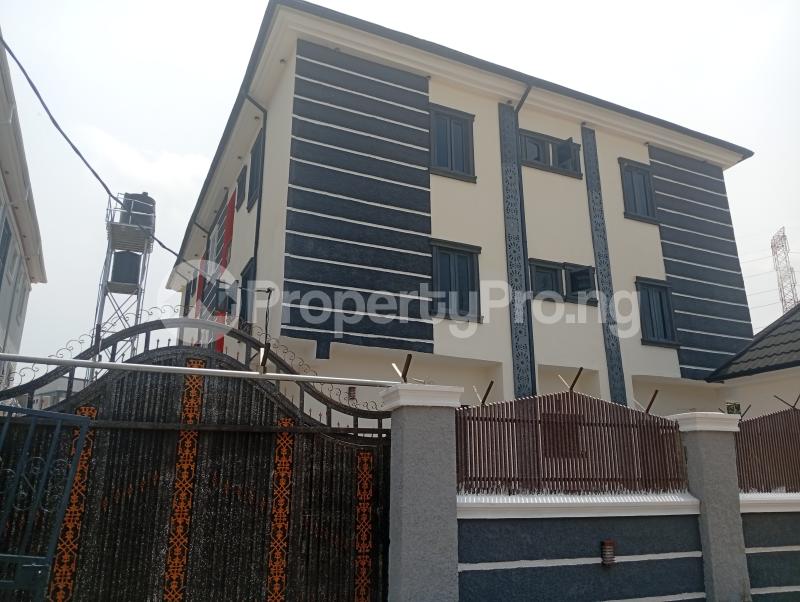 2 bedroom Flat / Apartment for rent F14 District Kubwa Abuja