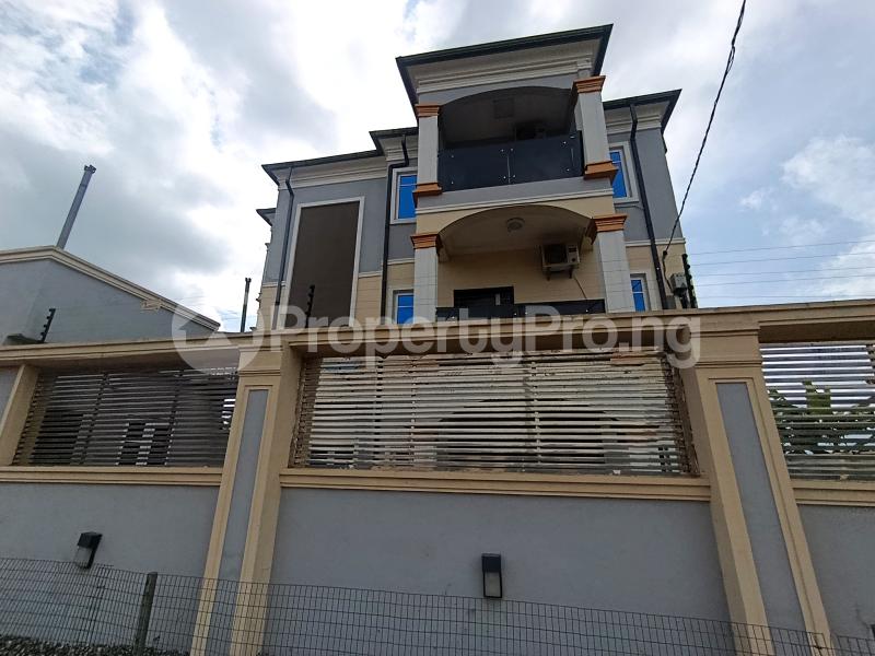 2 bedroom Flat / Apartment for rent Itele Ayobo Ipaja Lagos