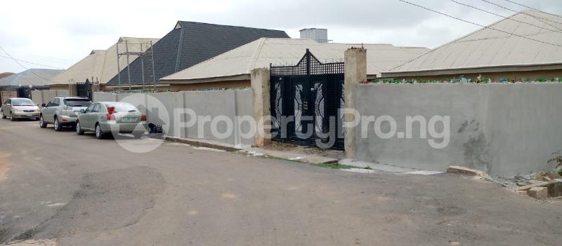 2 bedroom Flat / Apartment for rent Adeoje Off Akala Express Akala Express Ibadan Oyo - 1