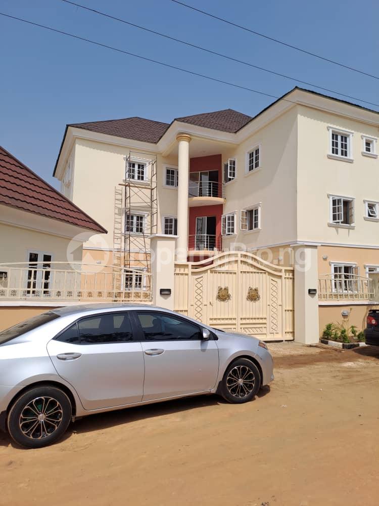 2 bedroom Flat / Apartment for rent Durumi Abuja
