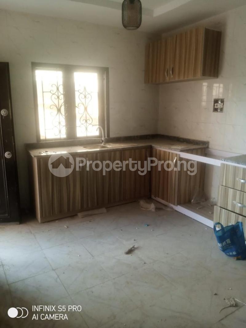 2 bedroom Flat / Apartment for rent Elebu Akala Express Ibadan Oyo - 0