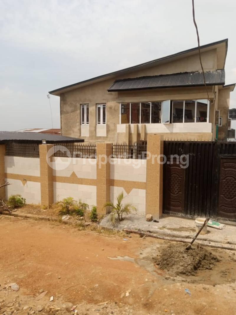 2 bedroom Flat / Apartment for rent Orita Challenge Challenge Ibadan Oyo