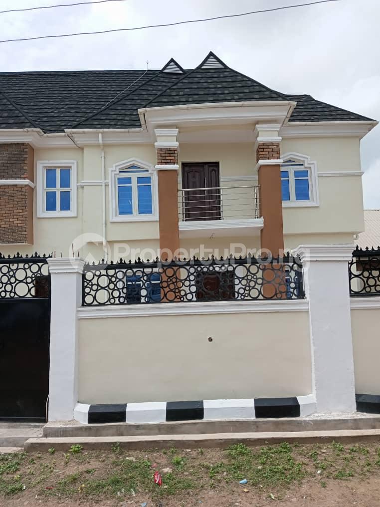 2 bedroom Flat / Apartment for rent Adebomi Akala Express Ibadan Oyo