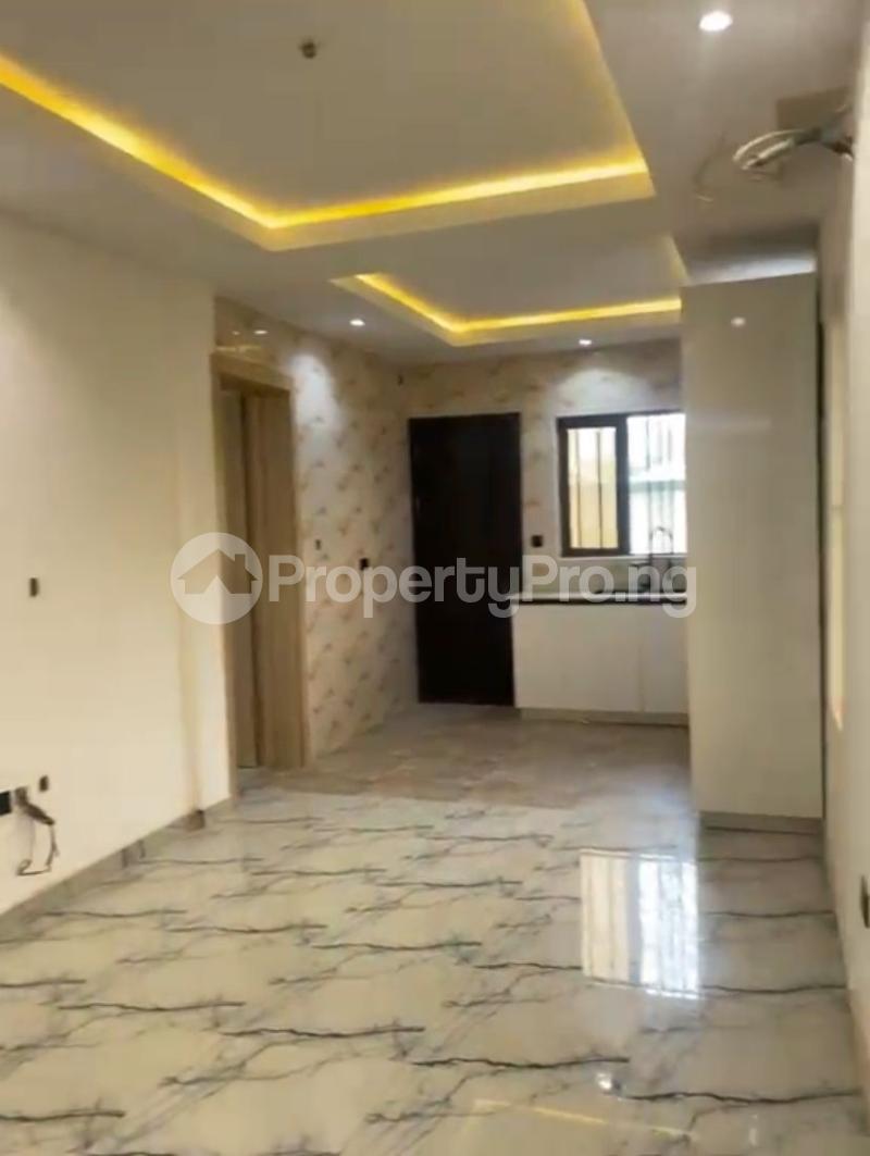 2 bedroom House for rent Magodo GRA Phase 2 Kosofe/Ikosi Lagos