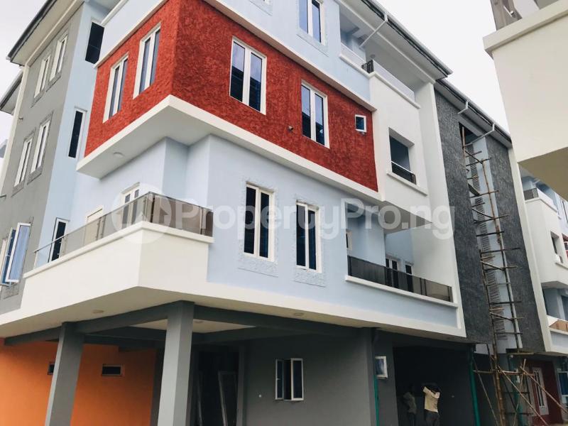2 bedroom Flat / Apartment for rent Oral Estate, Ikota Lekki Lagos