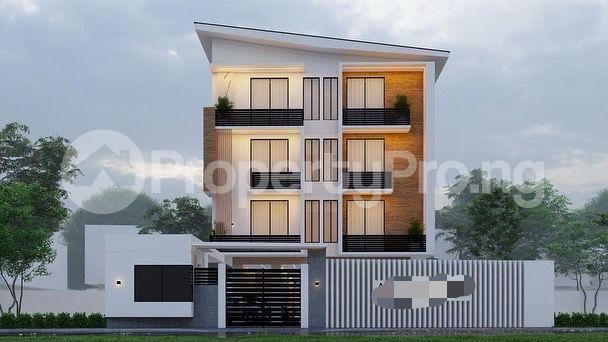 2 bedroom Flat / Apartment for sale Ajai Estate Airport Rd Ajao Estate Isolo Lagos