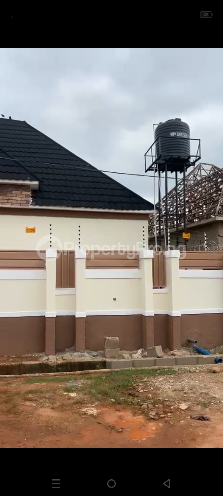 2 bedroom Flat / Apartment for sale Kaduna North Kaduna