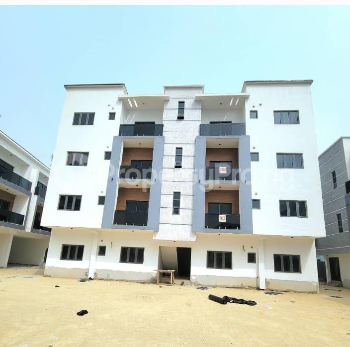2 bedroom Flat / Apartment for sale Ologolo Lekki Lagos