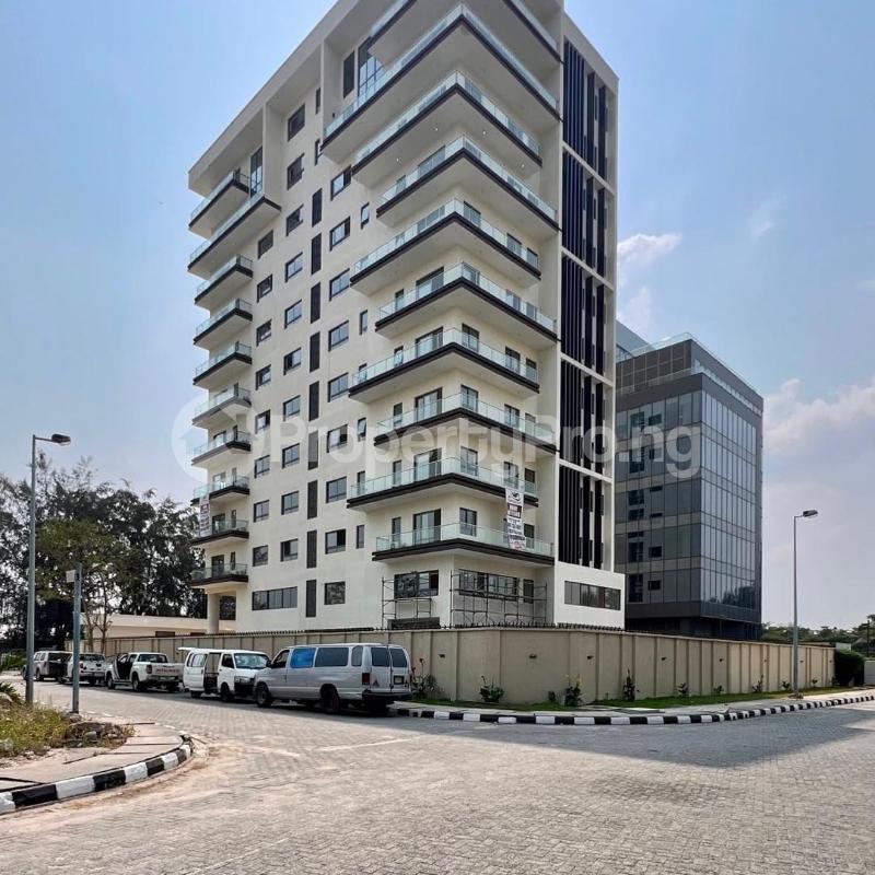 2 bedroom Flat / Apartment for rent Banana Island Ikoyi Lagos