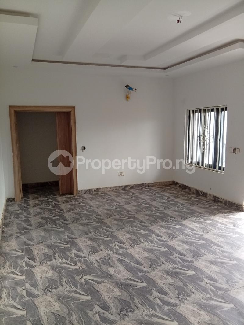 2 bedroom Flat / Apartment for rent Jahi Abuja - 0