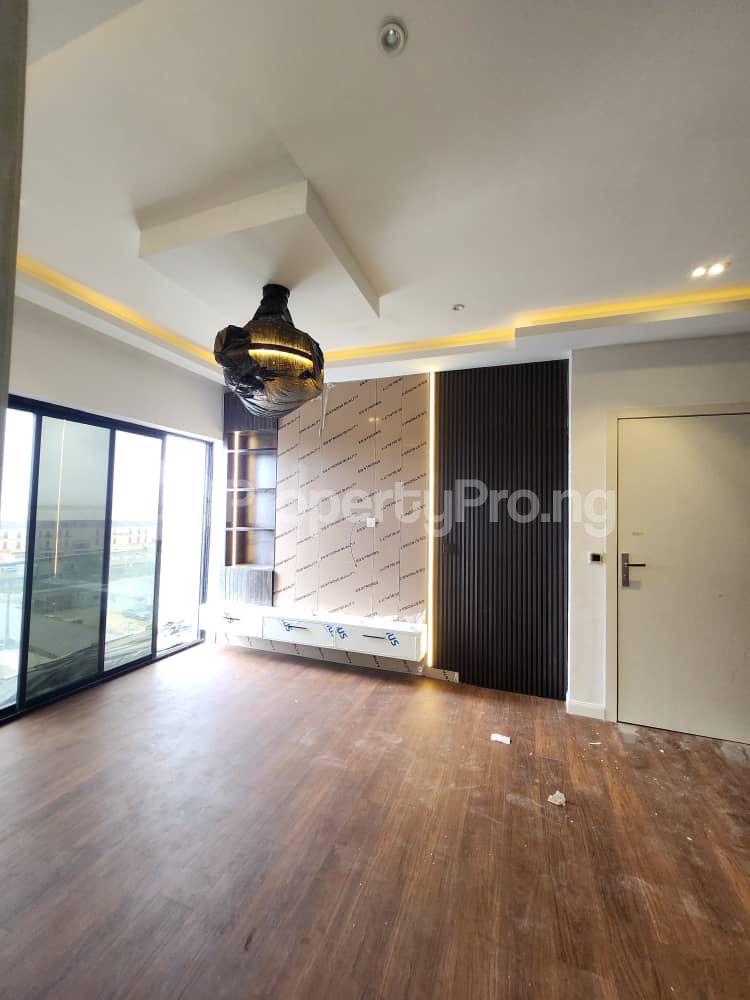 2 bedroom House for sale Victoria Island Lagos