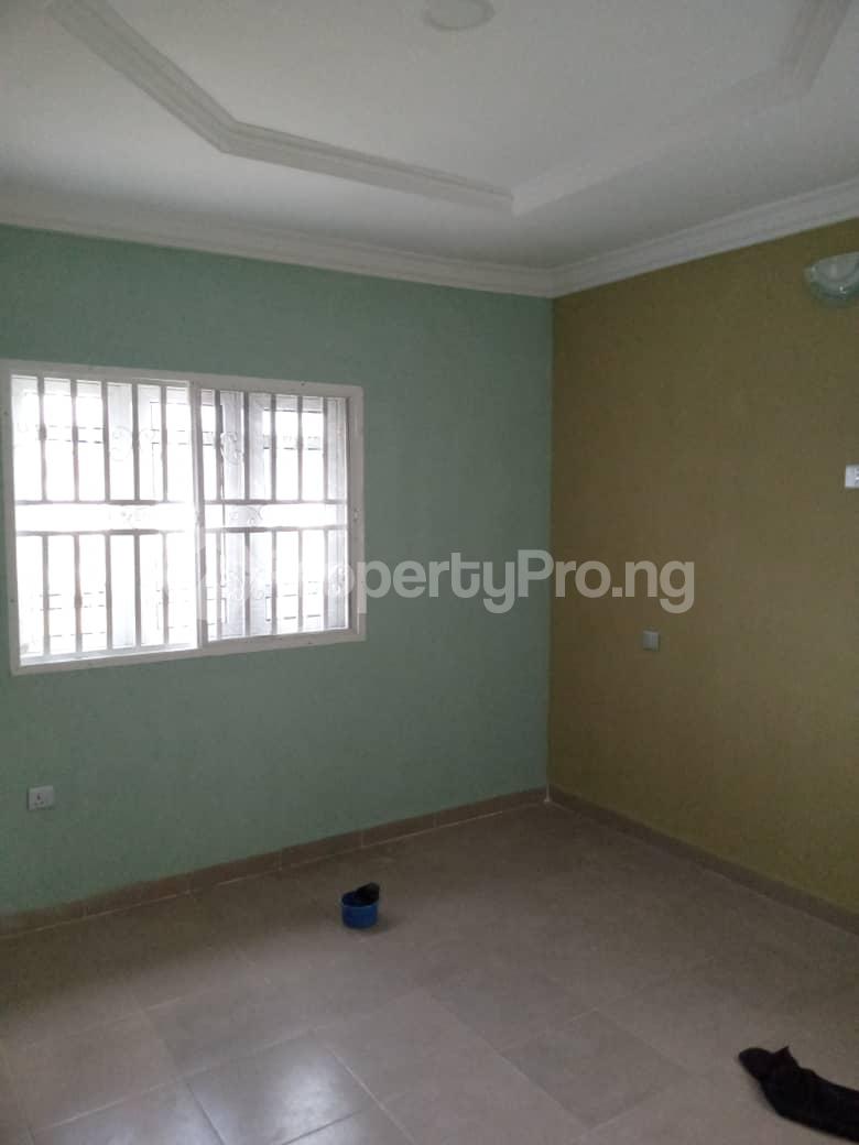 2 bedroom House for rent Zionist Estate Akala Express Ibadan Oyo