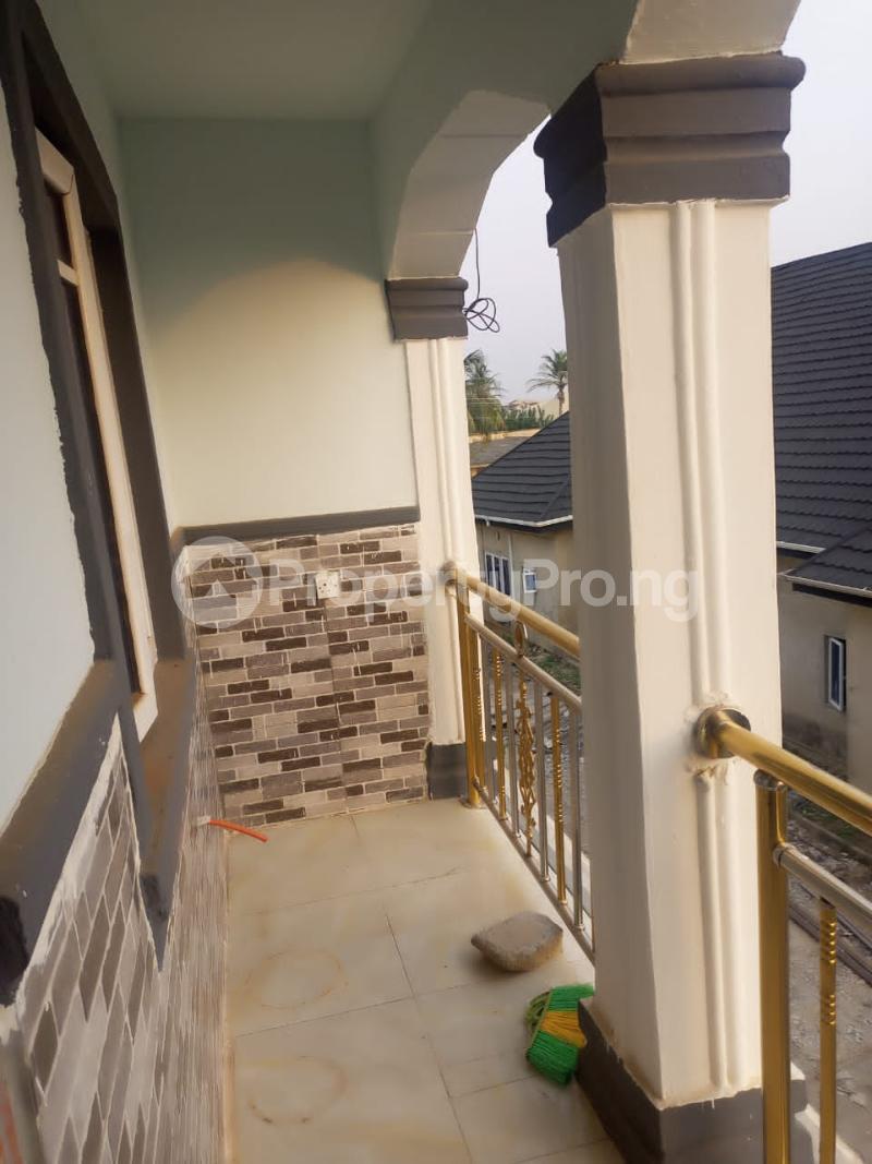 2 bedroom House for rent Green Gate Estate Oluyole Estate Ibadan Oyo