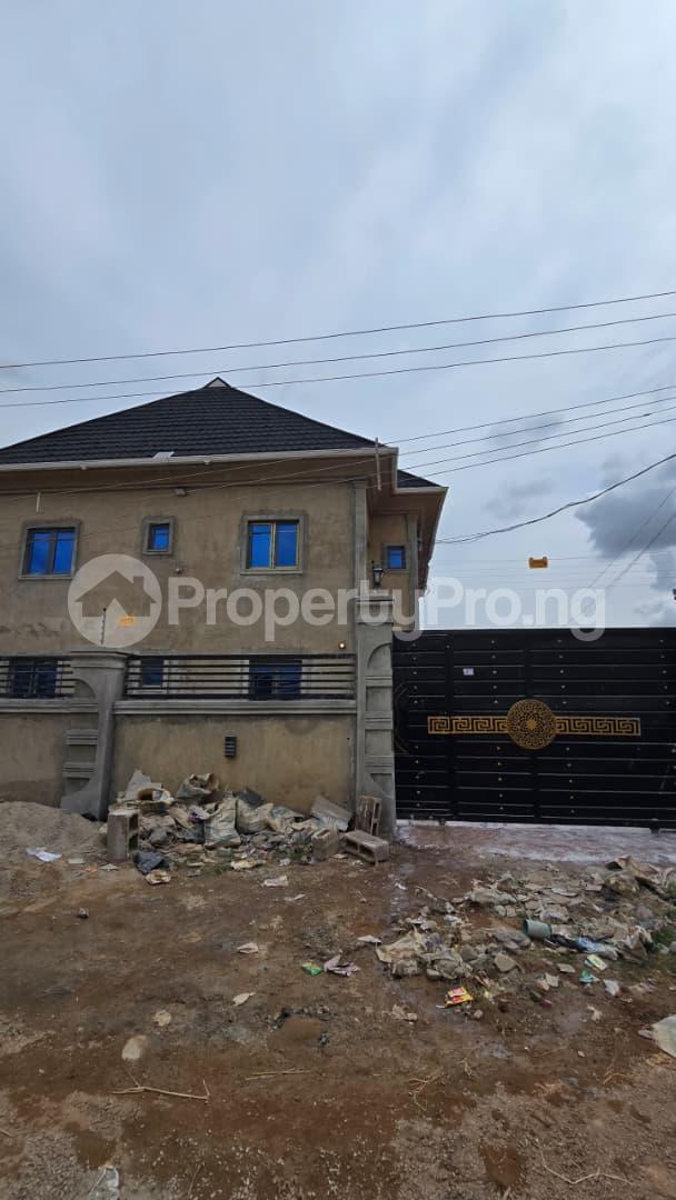 2 bedroom House for rent Alalubosa Gra, Ibadan, Oyo State Alalubosa Ibadan Oyo