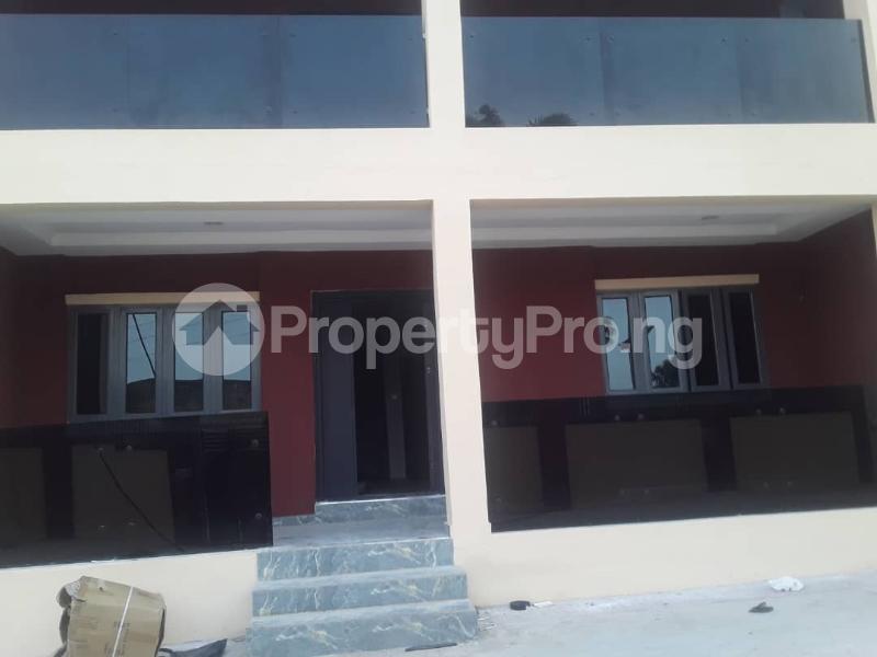2 bedroom House for rent Old Bodija Ibadan Oyo