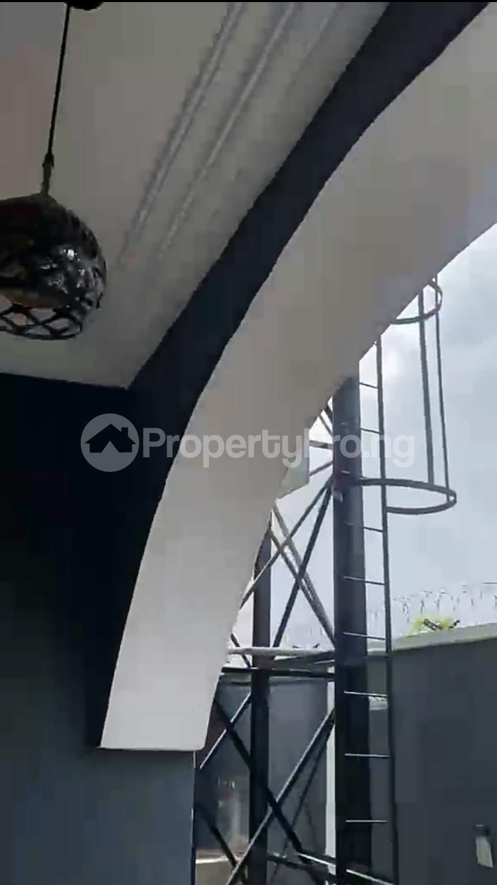 2 bedroom Flat / Apartment for rent Olayemi, Ayobo Lagos Ayobo Ipaja Lagos