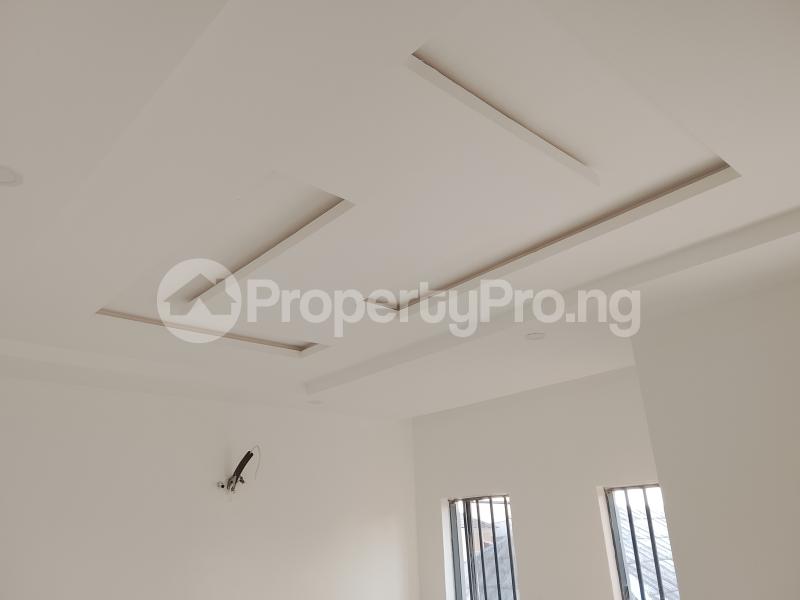 3 bedroom Flat / Apartment for rent Off Orelope Egbeda Alimosho Lagos