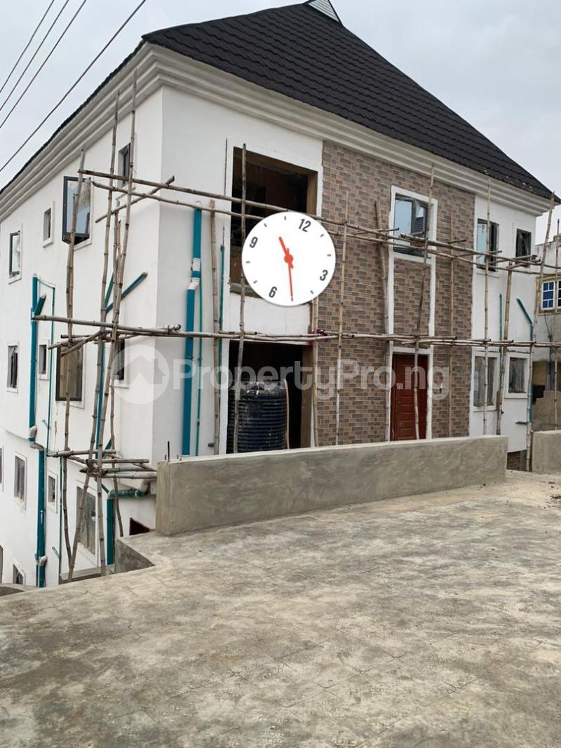 2 bedroom Flat / Apartment for rent Magodo Phase 1 Ojodu Lagos