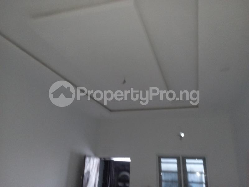 2 bedroom Flat / Apartment for rent Very Close To Cement Bustop Dopemu Agege Lagos
