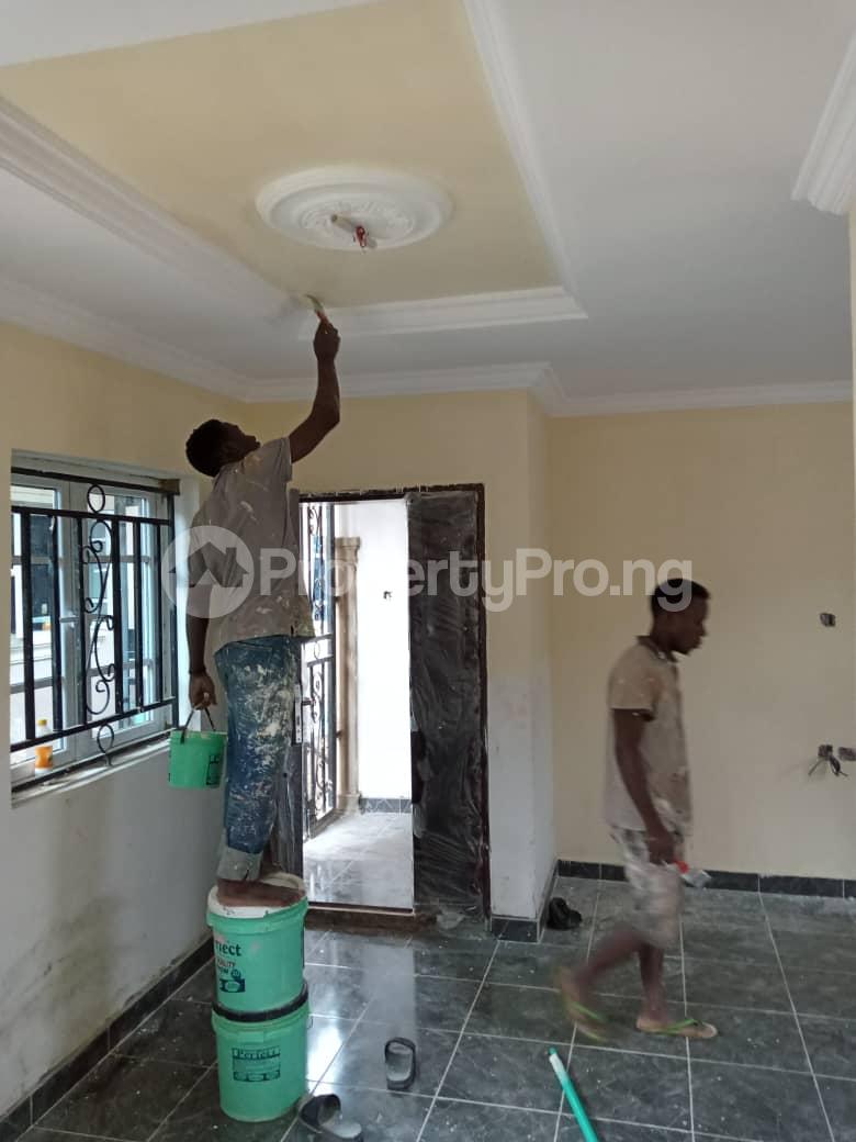 2 bedroom Flat / Apartment for rent Ilero Estate Off Akala Express Akala Express Ibadan Oyo