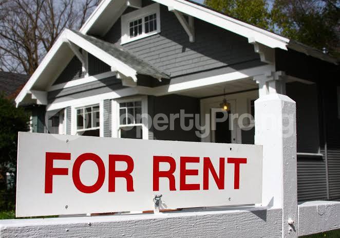 2 bedroom Flat / Apartment for rent 2nd Gate Afunbiowo Estate Akure Ondo