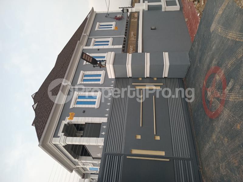 2 bedroom Flat / Apartment for rent Joint Estate Abule Egba Abule Egba Lagos