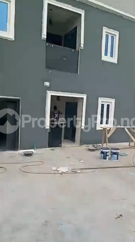 2 bedroom Flat / Apartment for rent Unity Estate Egbeda Alimosho Lagos