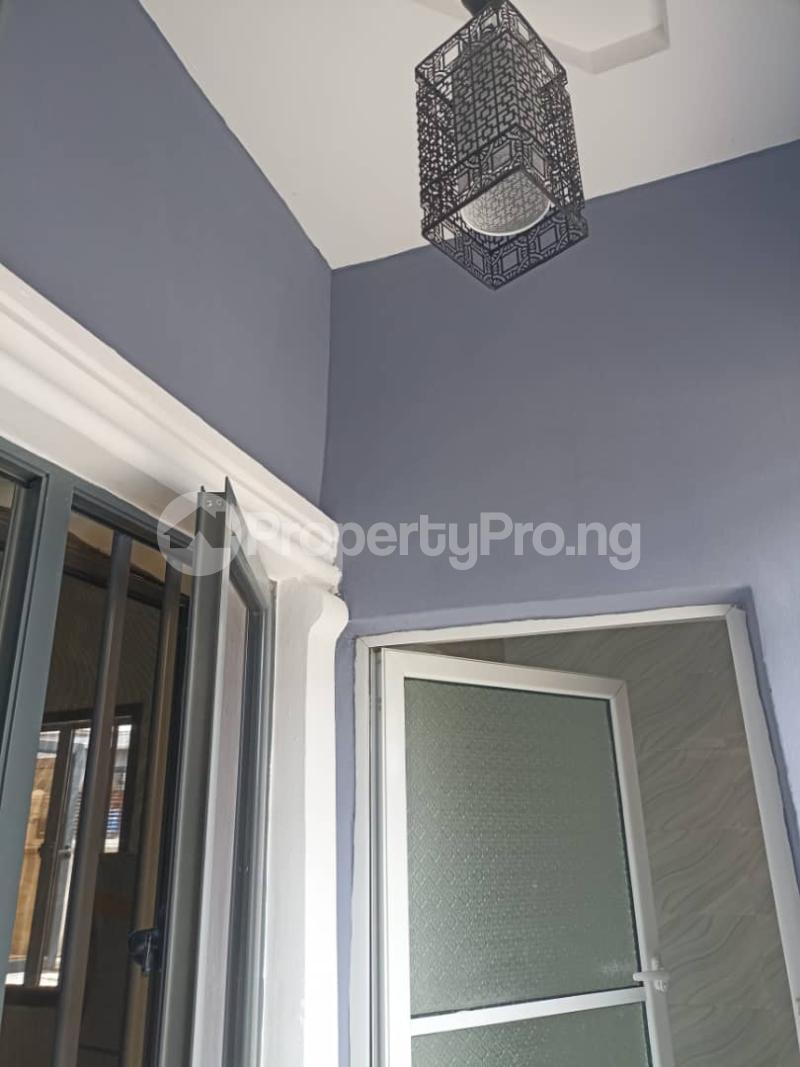 2 bedroom Flat / Apartment for rent Peace Estate Baruwa Ipaja Lagos