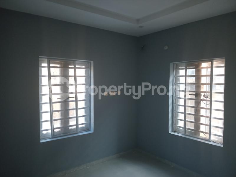 2 bedroom Flat / Apartment for rent P And T Estate Very Close To Gowon Estate Egbeda Alimosho Lagos