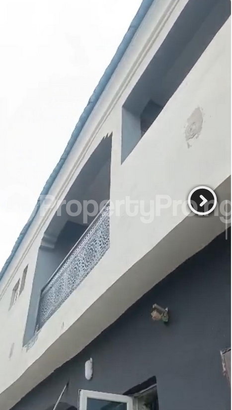 2 bedroom Flat / Apartment for rent Ifako-ogba Ogba Lagos
