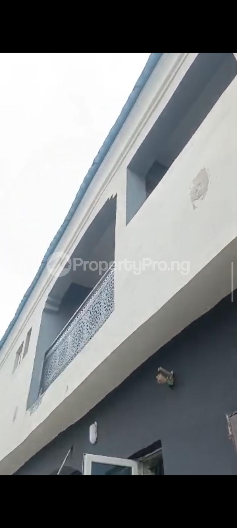 2 bedroom Flat / Apartment for rent Ifako-ogba Ogba Lagos