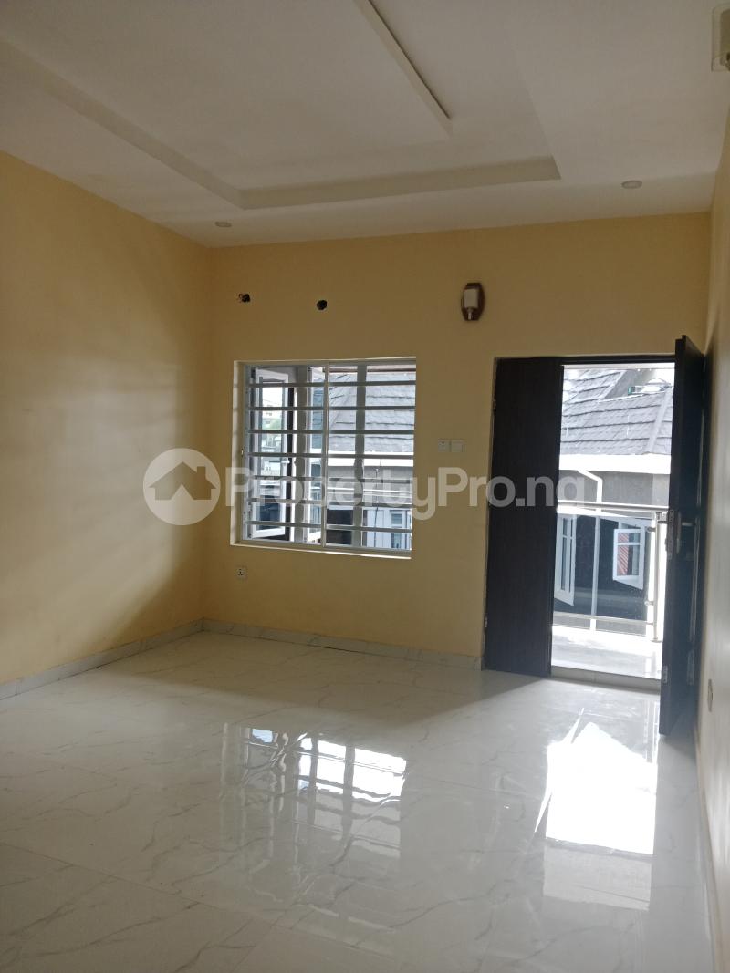 2 bedroom Flat / Apartment for rent In An Estate Ogba Lagos