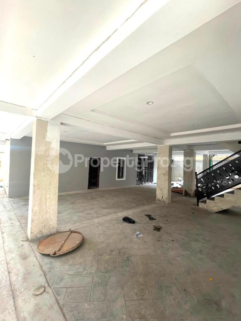 2 bedroom House for rent New Bodija Ibadan Oyo