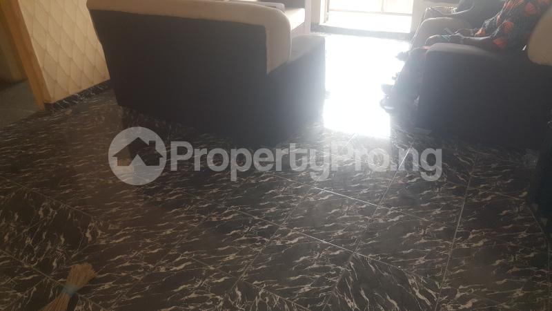 2 bedroom Flat / Apartment for rent Toyintoy Enclosed Estate Toyin street Ikeja Lagos