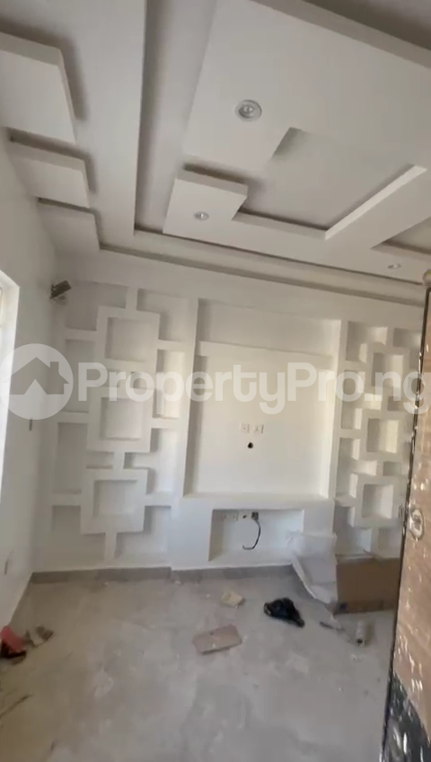 2 bedroom Flat / Apartment for rent Life Camp Abuja