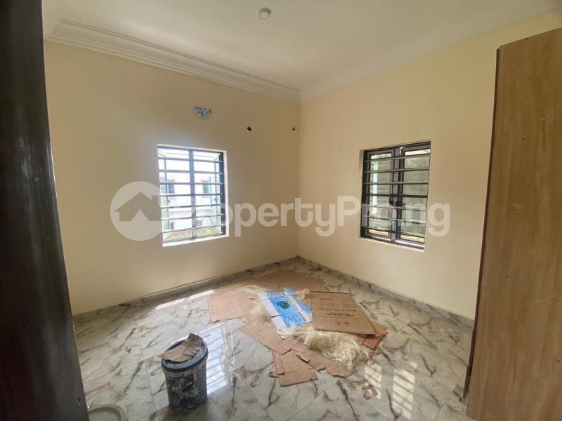 Rent Newly Built 2 Bedroom Flat in Ago palace, Okota Lagos (0LXUA