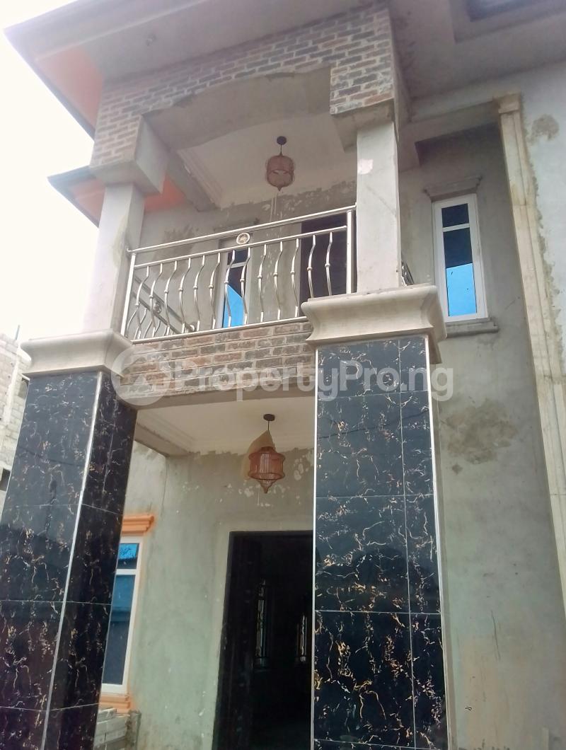 2 bedroom Flat / Apartment for rent Iyana Ipaja Ipaja Lagos