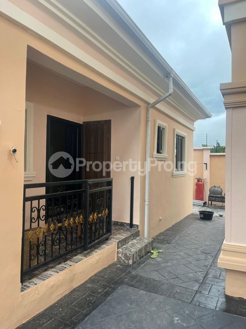 2 Bedroom House in Abeokuta Ogun House for rent in abeokuta House in abeokuta 2 Bedroom