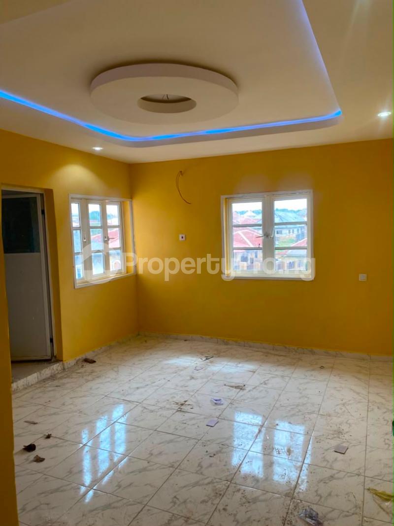2 bedroom Flat / Apartment for rent Abese, Elebu Akala Express Ibadan Oyo